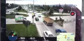 Trafik Uygulamasında Drone Gören Teyze: 