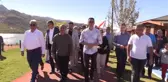 Türkiye Yamaç Paraşütü Akrobasi Şampiyonası