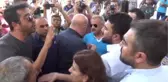 Batman'da Açıklama Yapmak İsteyen Gruba Müdahale: 2 Gözaltı