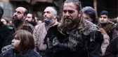 Diriliş Ertuğrul Dizisinin Kadrosuna, Ünal Silver Dahil Oldu