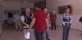 Elazığ'da KPSS Heyecanı