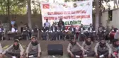 Kadınların Hazırladığı İsotlar Yarıştı