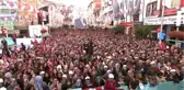 Kızılcahamam Toplu Açılış Töreni - Cumhurbaşkanı Yardımcısı Oktay ve Bakan Selçuk