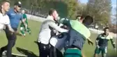 U21 Maçında Konyasporlu Futbolcular, Beşiktaşlıları Darp Etti