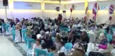 Nikah Yetkisini Alan Müftü, Oğlunun Nikahını Kıydı