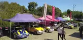 Orhangazi Rallisi Nefesleri Kesti
