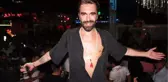 Stilist Kemal Doğulu'dan Çok Konuşulacak Açıklama: Erkek Adam Kaşını Almaz