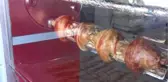 Tavuk Üretim Merkezi Sahibi Mustafa Aksoy: 