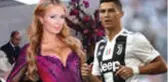 Cristiano Ronaldo İçin 