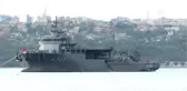 Türkiye'nin Deniz Altındaki Kurtarıcı Erleri