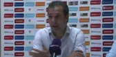 Ty Elazığspor - Gazişehir Gaziantep Maçının Ardından