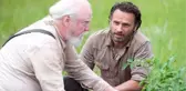 Walking Dead Dizisinin Usta Oyucusu Scott Wilson Hayatını Kaybetti