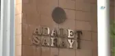 Adalet Bakanı Abdulhamit Gül Cizre'de Ziyaretlerde Bulundu