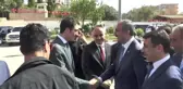 Adalet Bakanı Gül: 