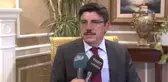 AK Parti Genel Başkan Danışmanı Yasin Aktay: (Cemal Kaşıkçı Açıklaması: 