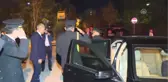 Bakanlar Soylu ve Selçuk'tan Şehit Ailesine Ziyaret