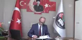 Baro Başkanının Fotoğrafıyla Dolandırıcılık Girişimi