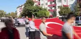 Burdur Törende Bayılan Öğrenciye İlk Müdahaleyi Sağlık Müdürü Yaptı