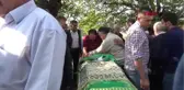 Bursa'da Düğün Magandası Kurbanı Toprağa Verildi