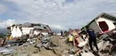 Çifte Afetin Bilançosu Ağırlaşıyor: Bin 944 Ölü