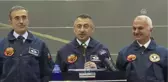 Hürkuş'u Artık Hava Kuvvetleri Pilotları Uçuracak (2)