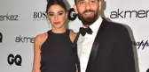 Kasım'da Doğum Yapacak Olan Aslıhan Doğan Fit Görüntüsüyle Dikkat Çekti