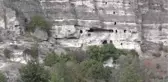 Kaya Evlerde 3 Bin 200 Yıl Öncesine Yolculuk
