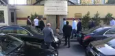 Kayıp Gazeteci Cemal Kaşıkçı'nın Sır Perdesini Camı Film Kaplı Siyah Minibüs Aralayacak!