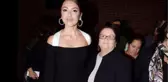 Kızlarının Arasındaki Sıkıntıdan Dolayı İntihara Kalkışan Hadise'nin Annesi Gülnihal Açıkgöz İlk Kez Görüntülendi