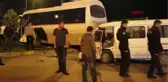 Kocaeli'de 2 Trafik Kazasında 6 Kişi Yaralandı