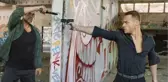Muhteşem İkili Dizisinden İlk Görüntüler Geldi!