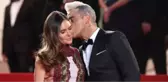 Robbie Williams, 3'üncü Çocuklarını Dünyaya Getiren Eşi Ayda İçin Topkapı Sarayı'nı Evine Getirdi