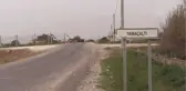 Şanlıurfa'da Obruk Oluştu