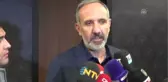 Üç Puanı Hak Ettiğimizi Düşünüyoruz
