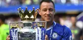 Ünlü Futbolcu John Terry, Futbolu Bıraktı