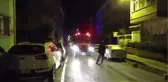 Üsküdar'da Yangın: 1 Ölü, 2 Yaralı