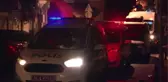 Üsküdar'da Yangın: 1 Ölü, 2 Yaralı