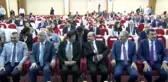13. Pıcard Konferansı Malatya'da Başladı