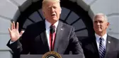 ABD Başkanı Trump'tan Gazeteci Cemal Kaşıkçı Açıklaması: Endişe Duyuyorum