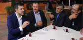 Akçalar ve Fadıllı'daki Gençlerin Kavgasında Milletvekili Mustafa Esgin Devrede