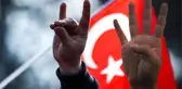 Almanya ve Avusturya 'Bozkurt ve Rabia' İşaretini Yasaklamaya Hazırlanıyor