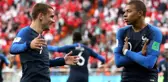 Antoine Griezmann, Mbappe'yi Cristiano Ronaldo'ya Benzetti