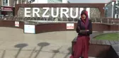 Boyu 2 Metre Olduğu İçin Evden Kovulan Genç Kız Yardım Bekliyor