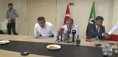 Denizlispor'da Teknik Direktör Arayışları