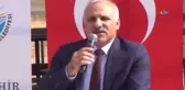 Gevaş'ta Toplu Açılış
