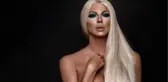 Eski Beşiktaşlı Tosic'in Eşi Jelena Karleusa, Futbol Oynadığı Anlar İle Büyük Beğeni Topladı