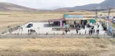 Katı Atık Transfer İstasyonu ve Mezbahane Açılışı