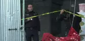 Kayseri'de Silahlı Kavga: 3 Yaralı