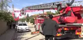 Kırıkkale'ye Şehit Ateşi Düştü