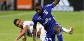 Galatasaray'ın Takımdan Gönderdiği Lionel Carole, Fransa'daki Performansıyla Beğeni Topladı